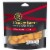 Cracker Barrel Rich & Bold Extra Sharp Yellow Cheddar Cheese Cubes Perspective: front