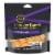 Cracker Barrel Rich & Bold Cheddar Jack Marbled Cheese Cubes Perspective: front