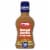 Kraft Roasted Garlic Vinaigrette Salad Dressing Perspective: front