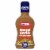 Kraft Roasted Garlic Vinaigrette Salad Dressing Perspective: front