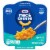 Kraft Original Spirals Macaroni & Cheese Big Bowl Dinner Perspective: front