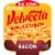 Velveeta Shells & Cheese w/ Bacon & Cheese Sauce Perspective: front