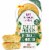 Just Crack An Egg™ Omelet Rounds Broccoli Cheddar Egg Bites Perspective: front