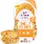 Just Crack An Egg™ Omelet Rounds Classic Egg Bites Perspective: front