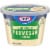 Kraft Shredded Parmesan Cheese Perspective: front