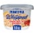 Philadelphia Roasted Red Pepper Whipped Cream Cheese Spread Perspective: front