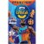 Kraft Mac N Cheese Macaroni and Cheese Dinner with Space Jam Pasta Shapes Family Size Perspective: front