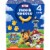 Kraft Mac & Cheese Macaroni and Cheese Dinner with Nickelodeon Paw Patrol Pasta Shapes Perspective: front