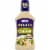 Kraft Deluxe Bold Caesar Salad Dressing Perspective: front