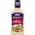Kraft Deluxe Robust Garlic & Parmesan Dressing Perspective: front