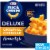 Kraft Frozen Meal Original Cheddar Mac & Cheese Macaroni and Cheese Dinner Perspective: front