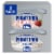 Philadelphia Cream Cheese Spread Multipack Original and Strawberry Perspective: front