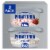 Philadelphia Cream Cheese Spread Multipack, Original and Strawberry Perspective: front