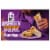 Taco Bell Queso-Burrito Cravings Kit Perspective: front