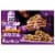 Taco Bell Crunchwrap Supreme Meal Kit Perspective: front