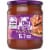 Taco Bell Saucy Mexican Style Pizza Cravings Dip, Jar Perspective: front