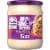 Taco Bell Creamy Crunch-Dip Supreme Cravings Dip, Jar Perspective: front