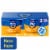 Kraft Original Mac & Cheese Macaroni and Cheese Dinner Big Cup, Pack, Cups Perspective: front