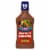 Kraft Reduced Fat Asian Toasted Sesame Dressing Perspective: front