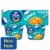Kraft Ranch Flavored Mac & Cheese Macaroni and Cheese Dinner, Pack, Cups Perspective: front