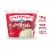 Breakstone's Large Curd 4% Milkfat Min Cottage Cheese 24 oz Perspective: front