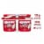 Breakstone's Fat Free Cottage Cheese Perspective: front