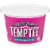 TEMP TEE Whipped Cream Cheese Perspective: front