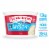 Breakstone's Large Curd Lowfat 2% Milkfat Cottage Cheese 16 oz Perspective: front