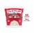 Breakstone's All Natural Sour Cream Perspective: front