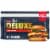 Kraft Deli Deluxe American Sliced Cheese Perspective: front