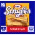 Kraft Singles American Sliced Cheese Perspective: front
