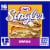 Kraft Singles Swiss Cheese Slices Perspective: front