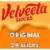 Velveeta Original Flavored Sliced Cheese Perspective: front