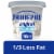 Philadelphia Reduced Fat Cream Cheese Spread with a Third Less Fat Perspective: front