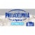 Philadelphia Reduced Fat Cream Cheese Perspective: front