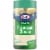 Kraft Parmesan Grated Cheese Perspective: front