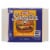 Kraft Singles Sharp Cheddar Cheese Slices Perspective: front
