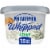Philadelphia Chive Whipped Cream Cheese Spread Perspective: front