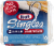 Kraft 2% Milk American Cheese Singles Perspective: front