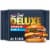 Kraft Deli Deluxe American Cheese Slices with 2% Milk Perspective: front