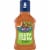 Kraft Zesty Italian Salad Dressing Perspective: front