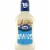 Kraft Coleslaw Salad Dressing Perspective: front