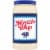 Miracle Whip Mayo like Dressing Value Size Perspective: front