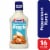Kraft Peppercorn Ranch Salad Dressing Perspective: front