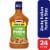 Kraft Zesty Italian Salad Dressing Perspective: front