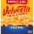 Velveeta Shells and Cheese Original Macaroni and Cheese Dinner Value Size Perspective: front
