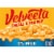 Velveeta Shells & Cheese Pasta with Cheese Sauce & 2% Milk Cheese Meal Perspective: front