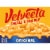 Velveeta Shells & Cheese Original Shell Pasta & Cheese Sauce Meal Perspective: front