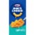 Kraft Spirals Original Mac N Cheese Macaroni and Cheese Dinner Perspective: front