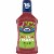 Kraft Roasted Red Pepper Italian Salad Dressing Perspective: front